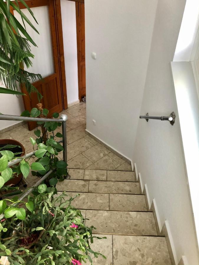 Mol-Ker-Vill Apartment Ленті Екстер'єр фото