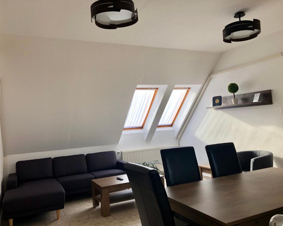 Mol-Ker-Vill Apartment Ленті Екстер'єр фото