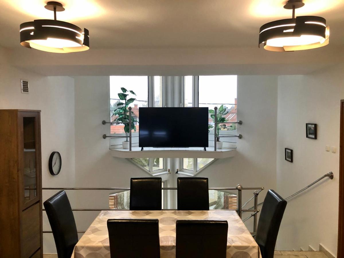 Mol-Ker-Vill Apartment Ленті Екстер'єр фото
