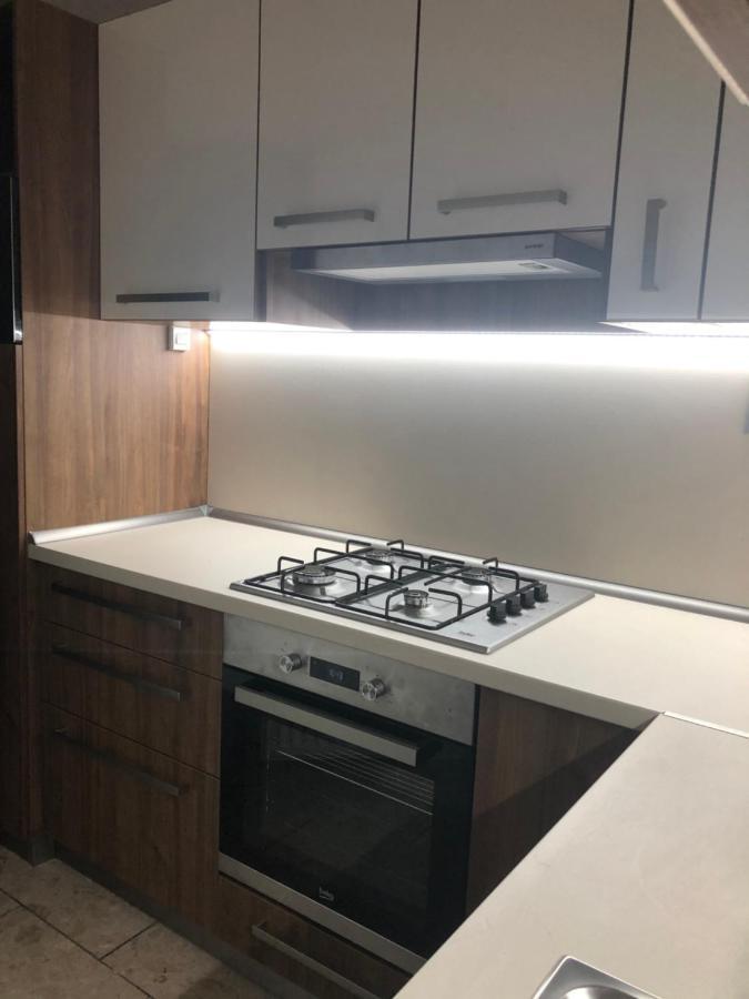Mol-Ker-Vill Apartment Ленті Екстер'єр фото